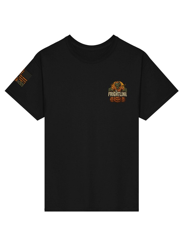 "HALLOWEEN 2025" Work Shirt product image (2)