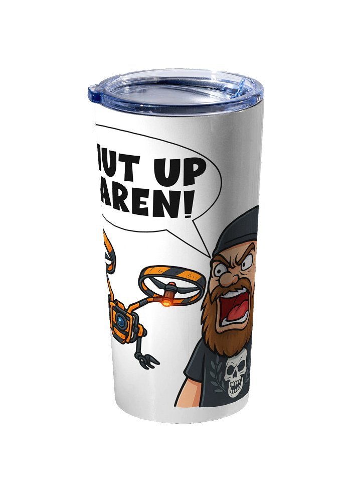 Skottz's "SHUT UP KAREN!" 7 Days to Die Tumbler product image (2)