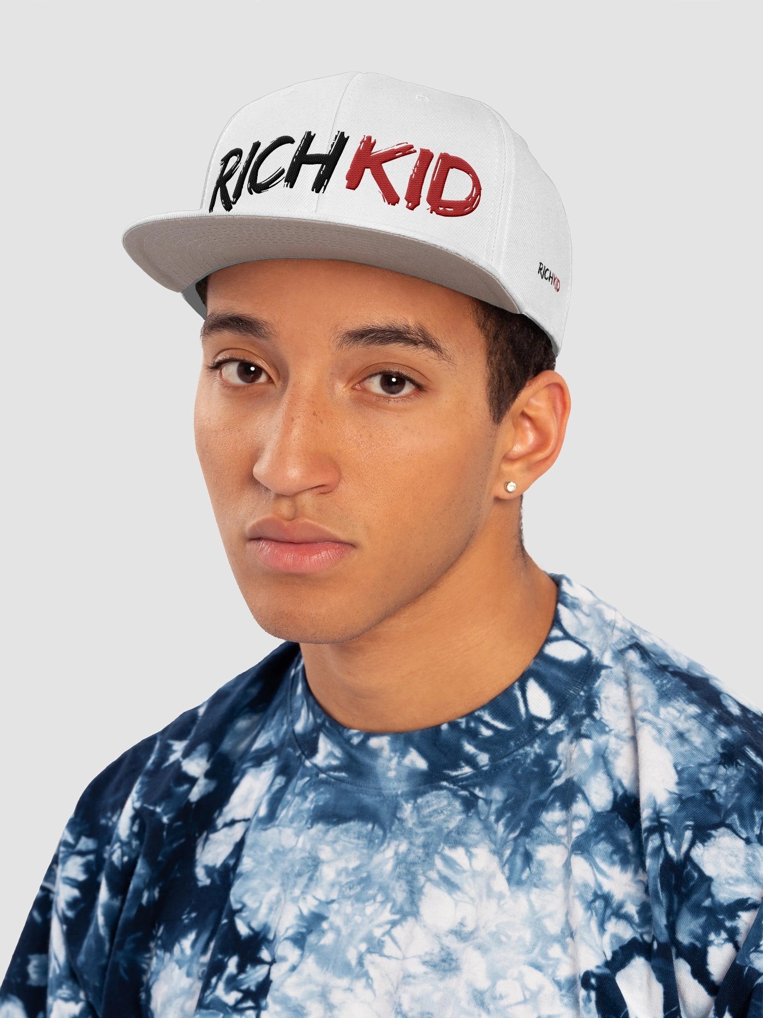 Rich Kid Snap Back product image (6)