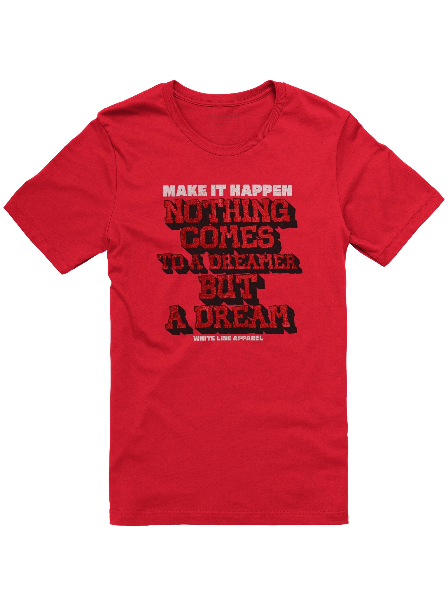 Dreamer Tee product image (4)