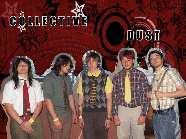 Collective Dust — Photo