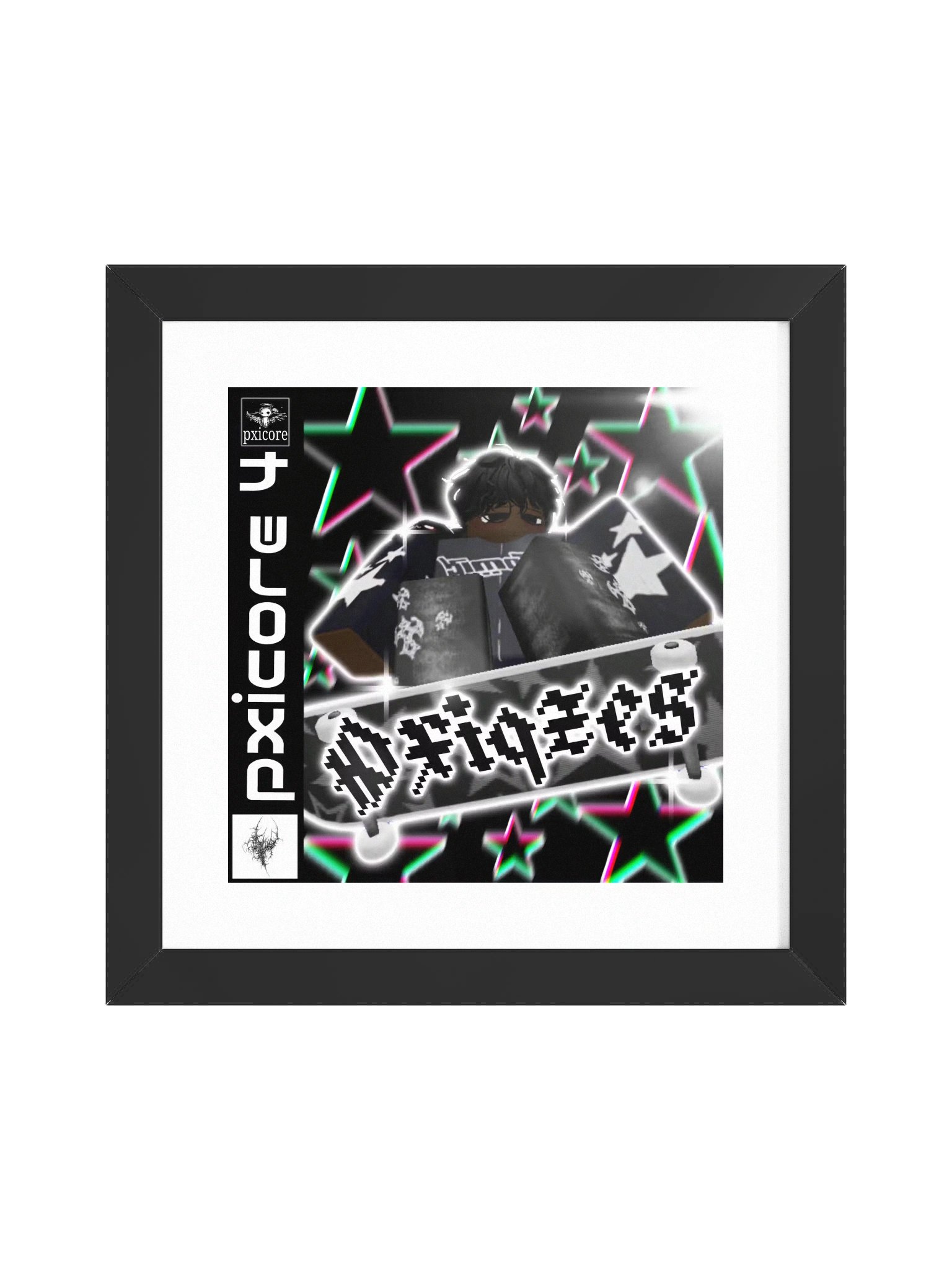 ./xi© - PXICORE 4 PORTRAIT (V2) product image (1)