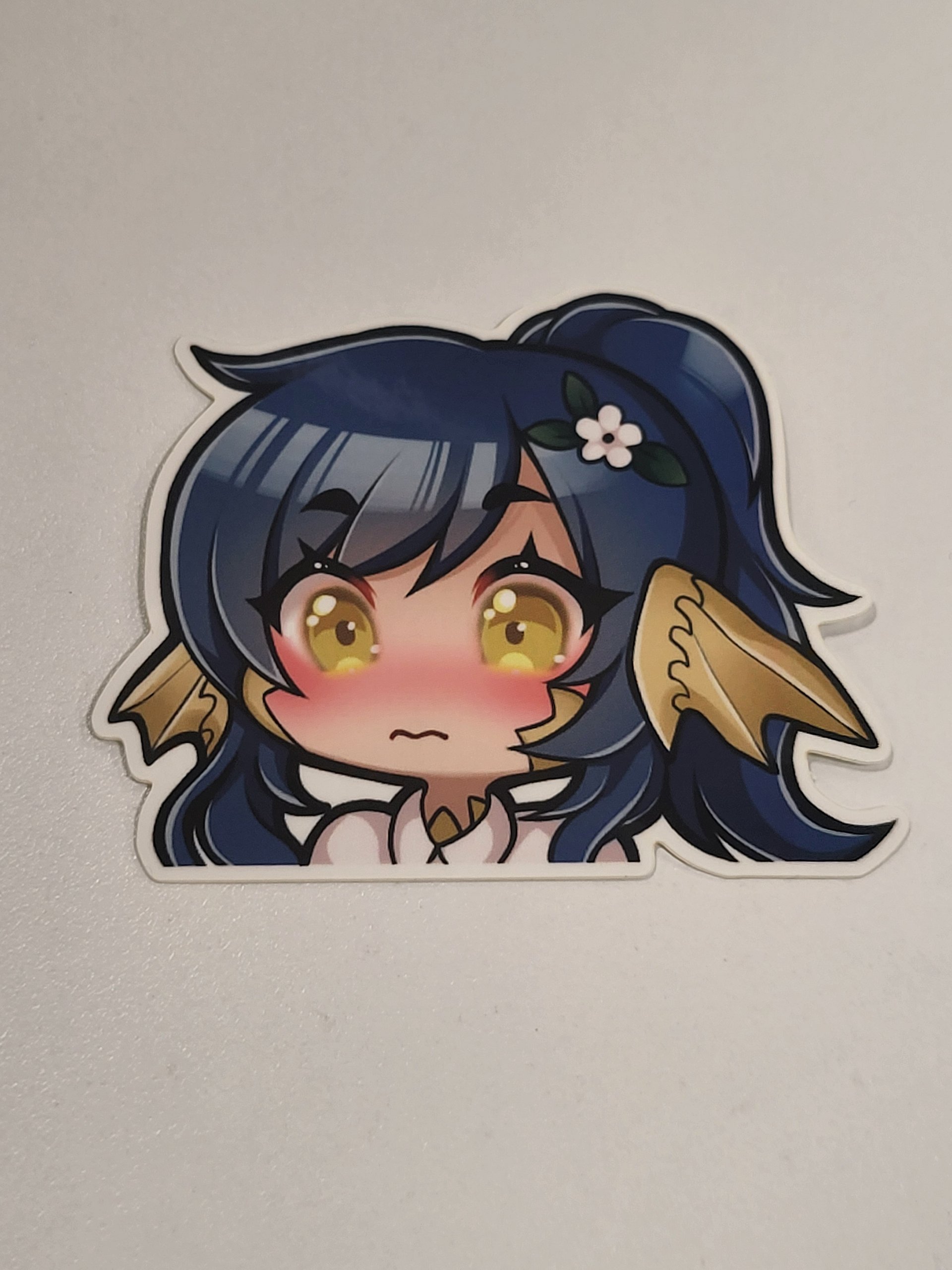 Blush Sticker product image (4)