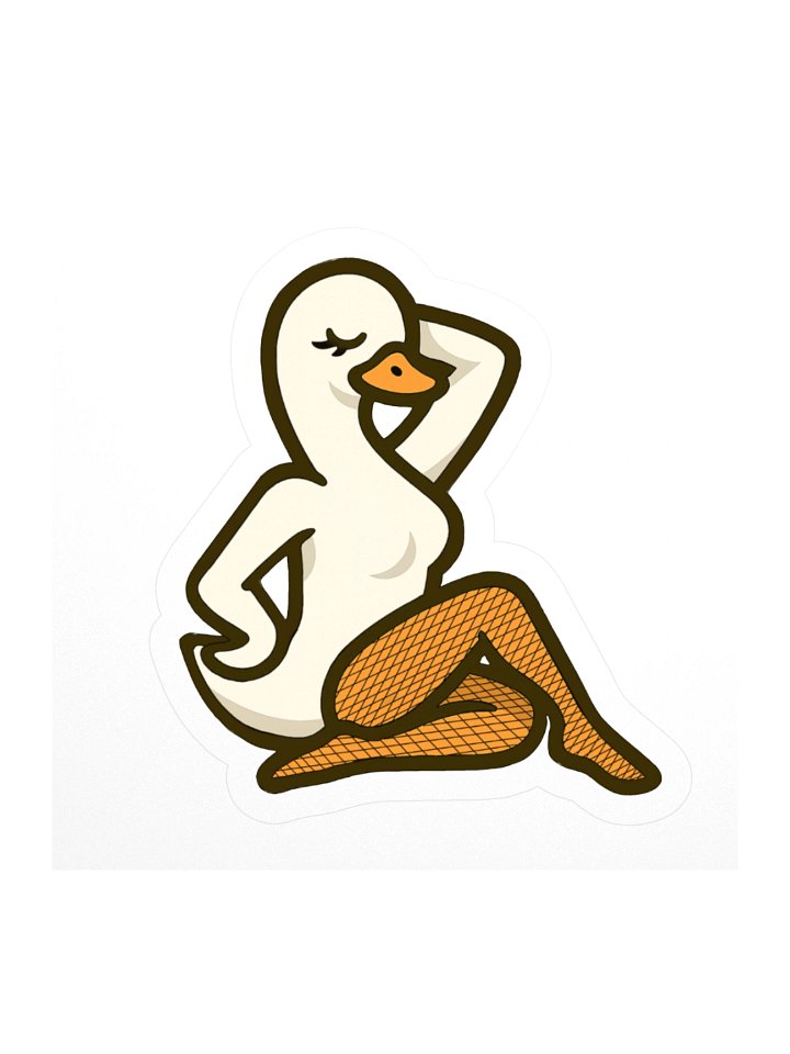 Smexy Goose product image (1)