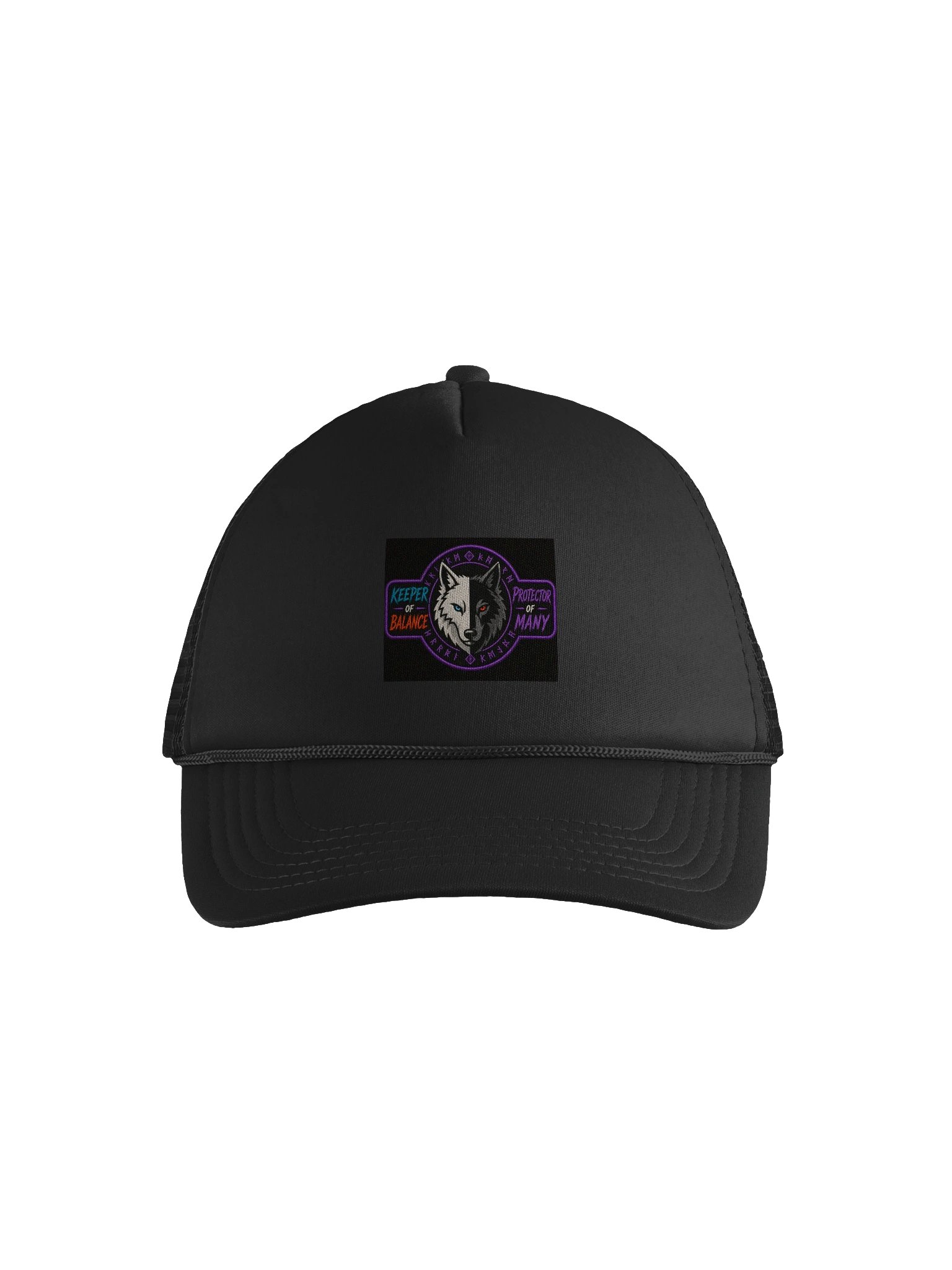 wolf keeper of balance product image (3)