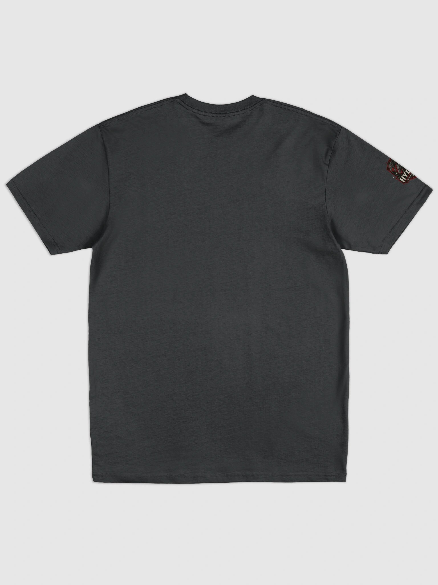 FHB Tee Right Sleeve Logo product image (2)