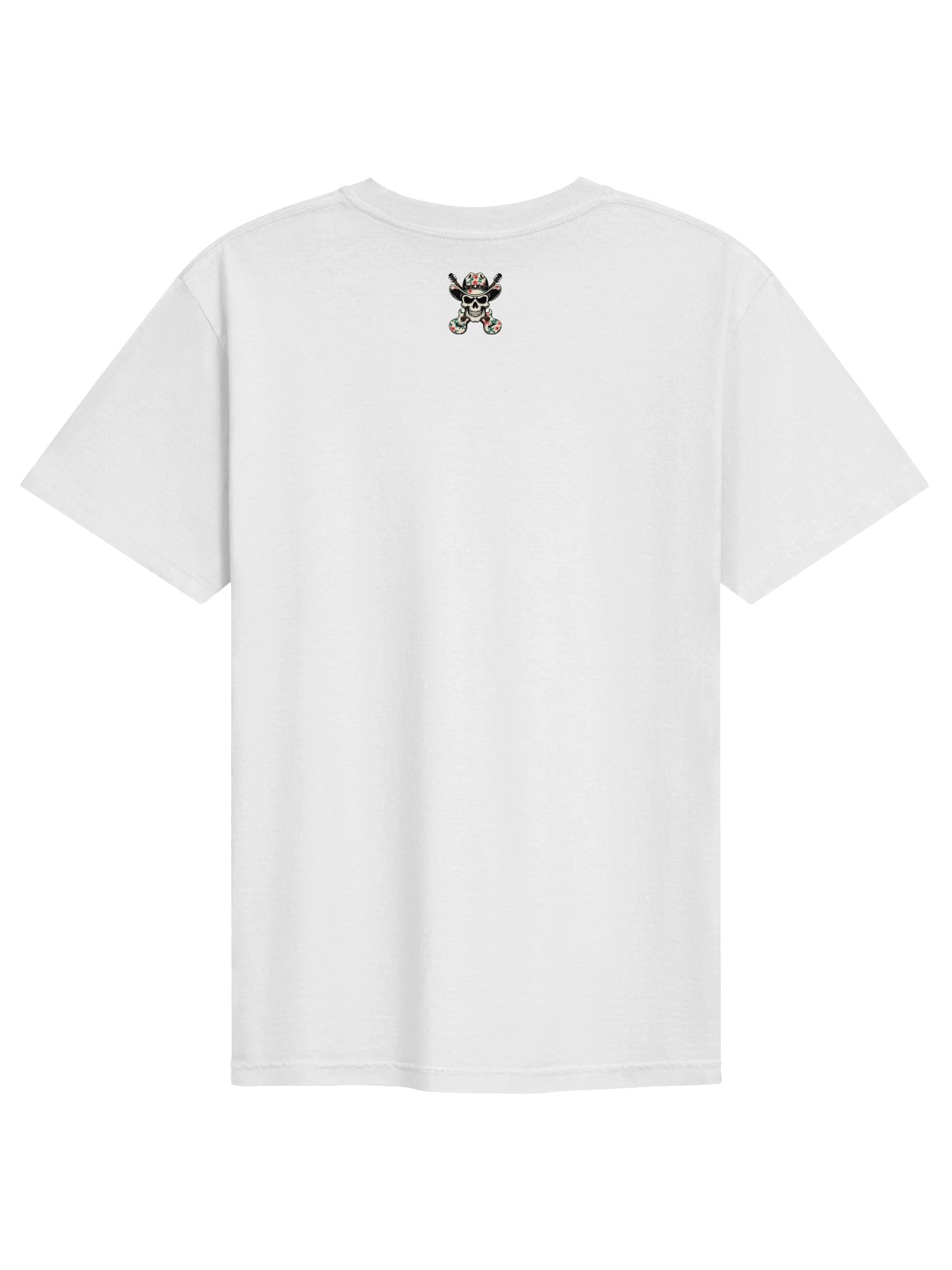 Country Hardstyle | Desert Bloom | Heavyweight T-Shirt product image (50)