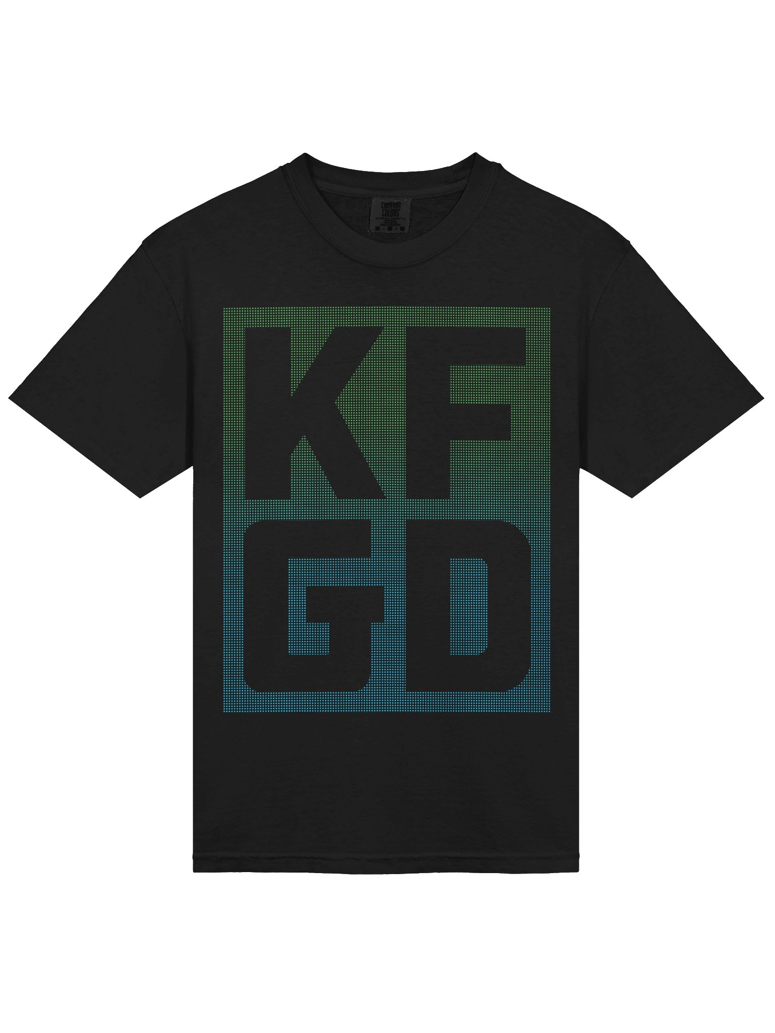 KFGD Throwback product image (3)