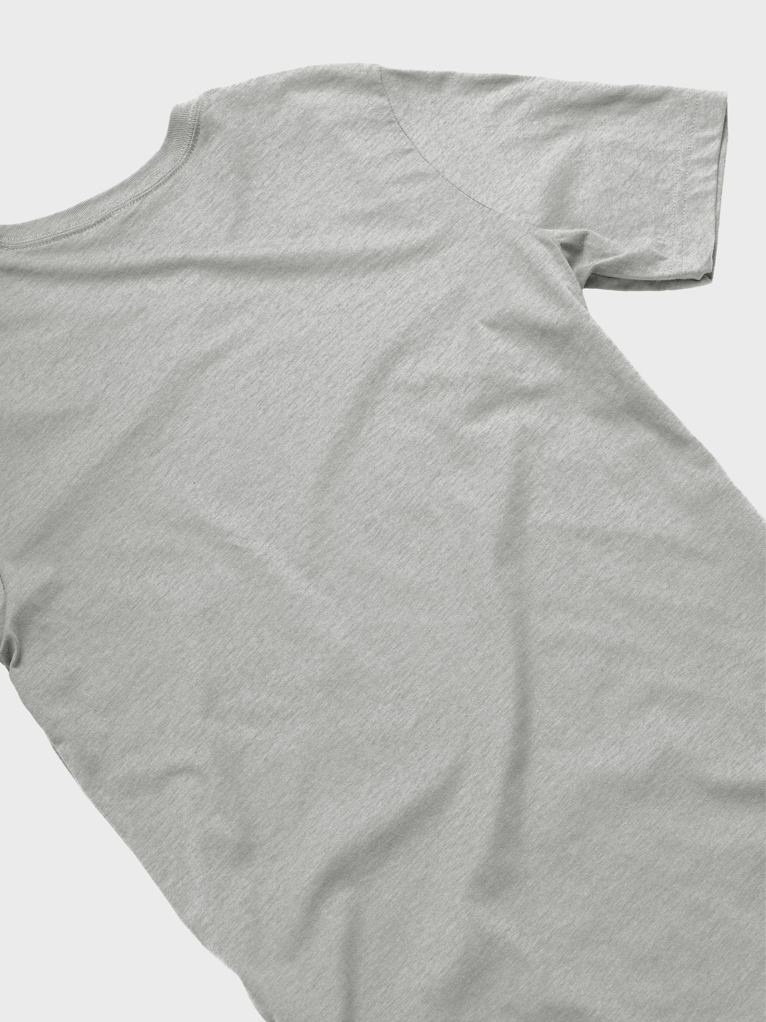 mb Black Smiley Tee product image (4)