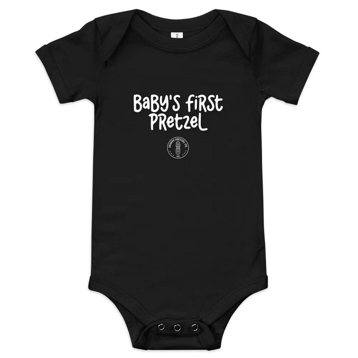 Shappy Onesie product image (1)