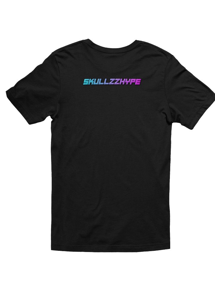 Supersoft T-Shirt (Logo) product image (2)