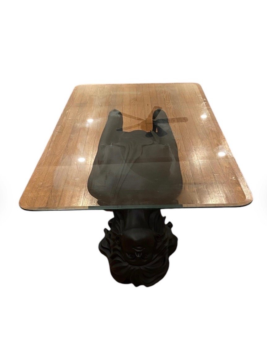 Woman Table product image (3)