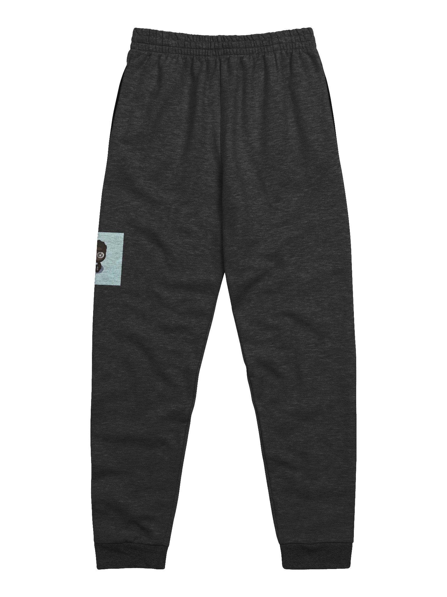 Chibi EbenAP - Unisex Joggers product image (5)