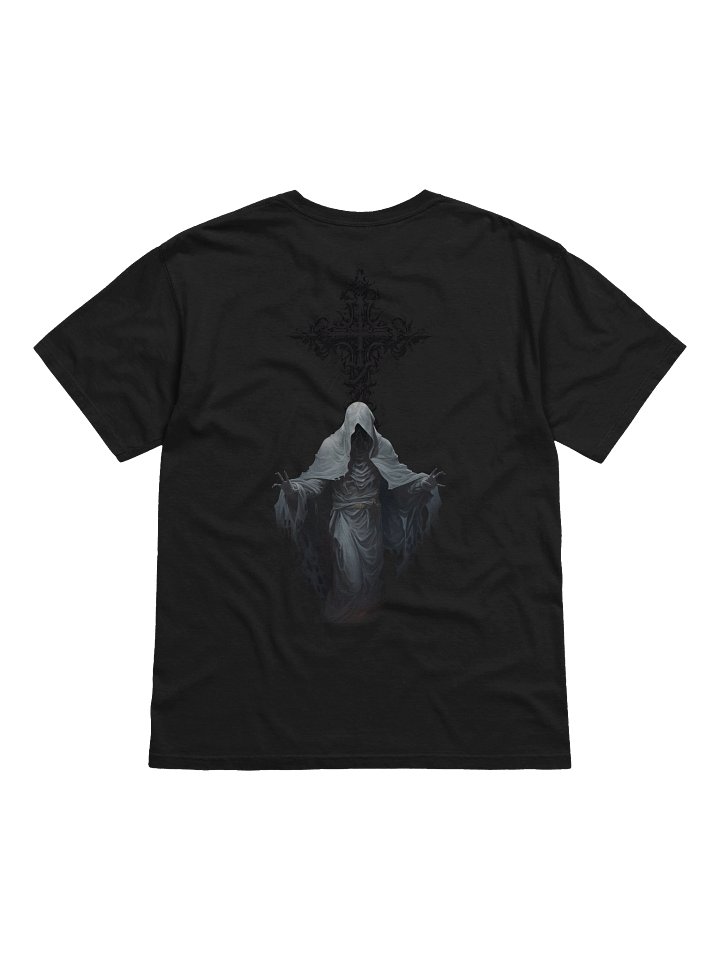 Your End Is Near T-Shirt product image (3)