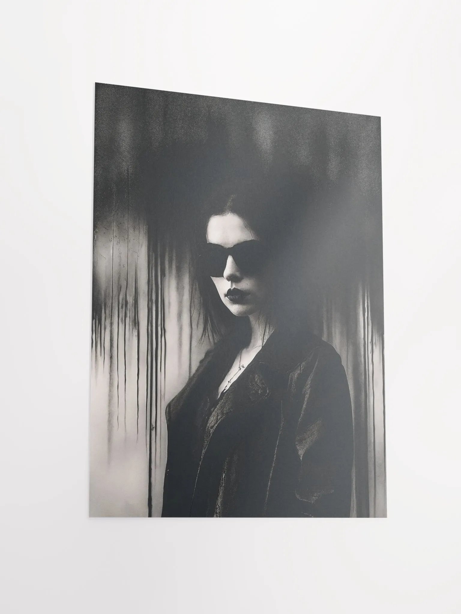 Sombre Reflections Poster product image (5)