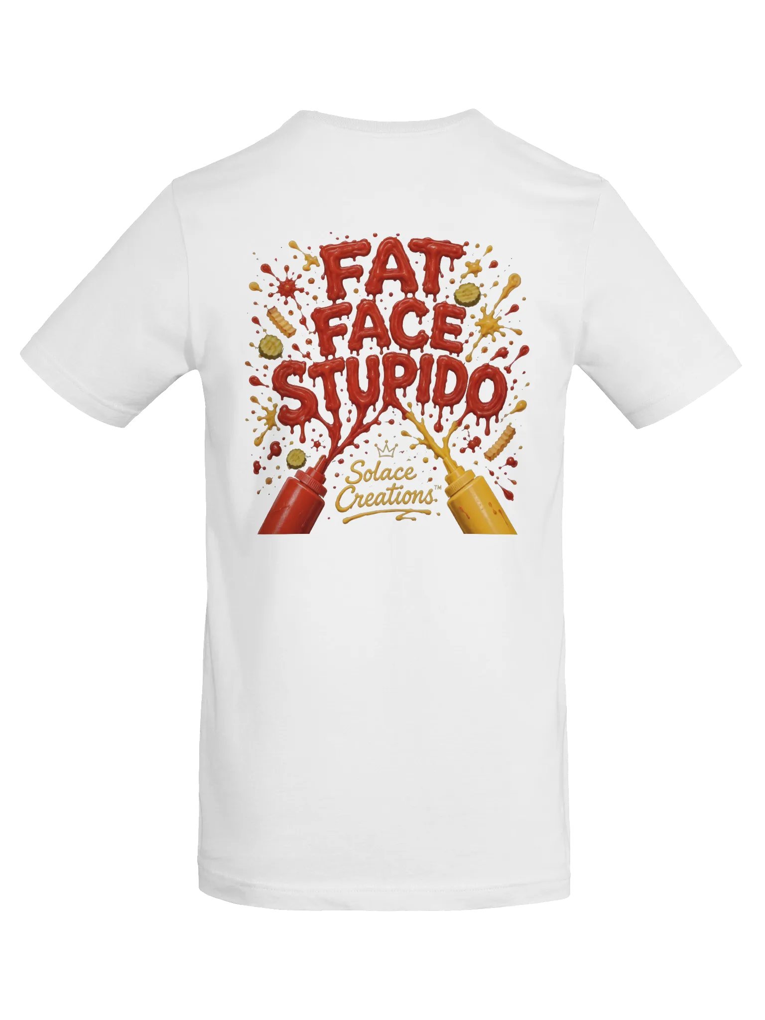 Why Am I Like This Tee product image (16)