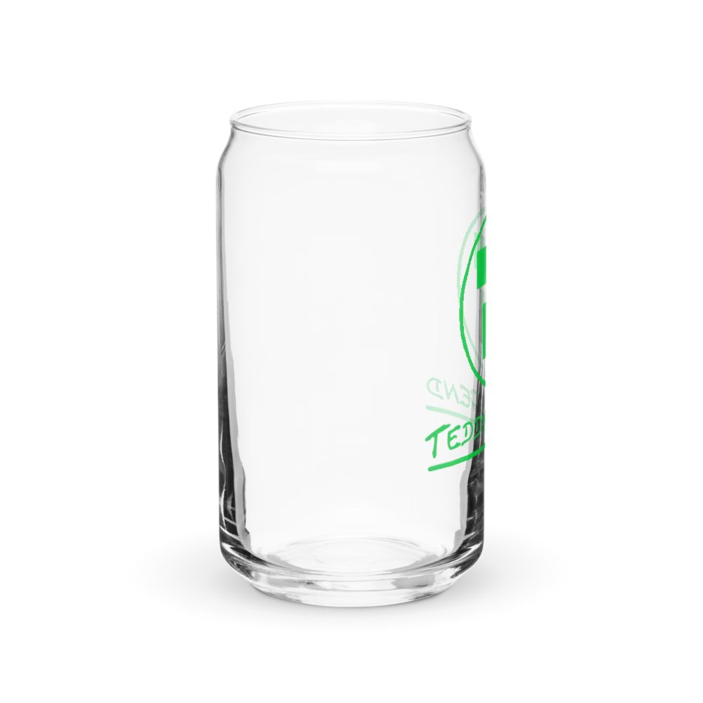 Elegant Can-Shaped Glassware product image (40)