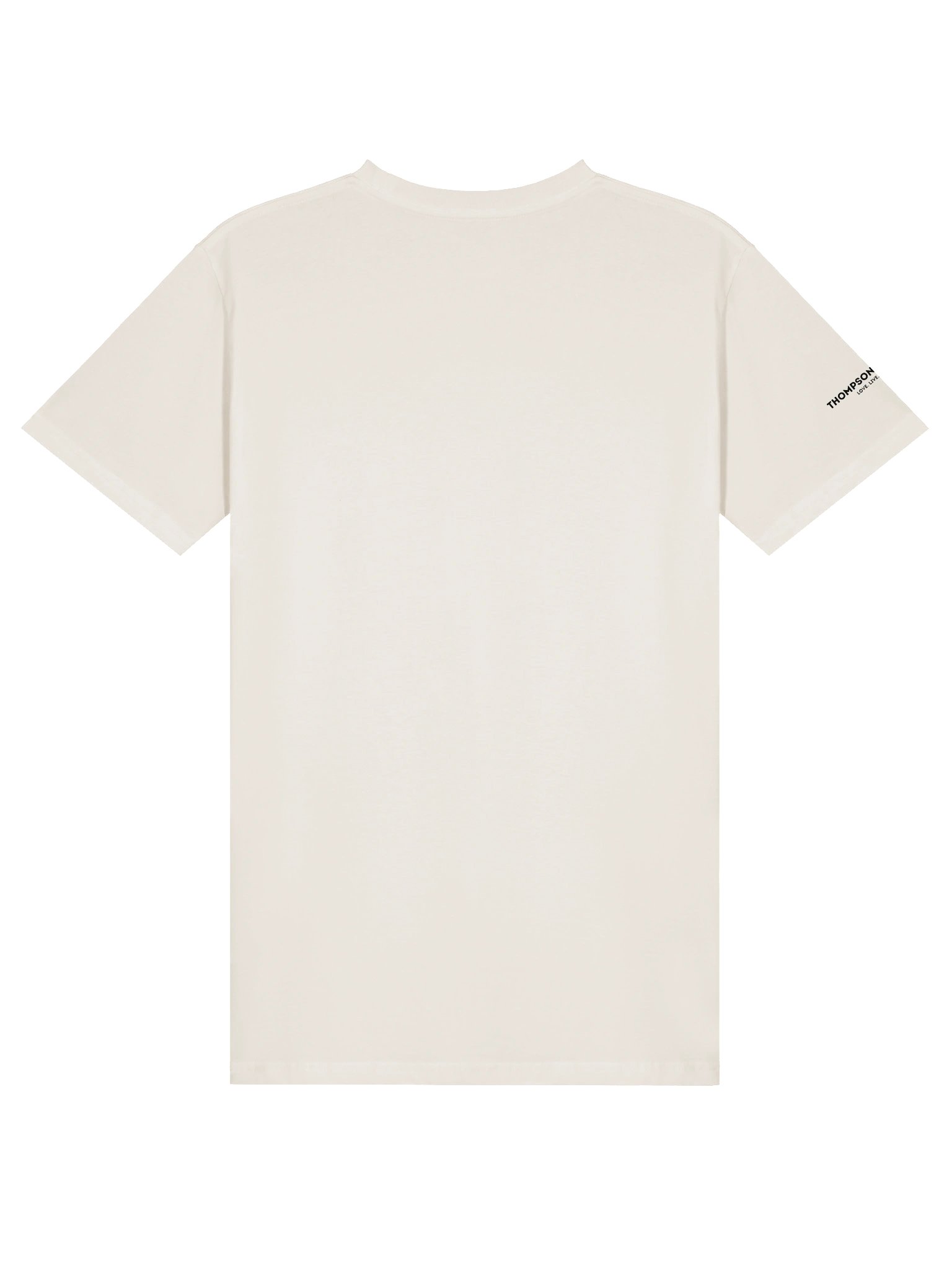 May Heavenly Things Constantly Interrupt Our Earthly Things Tee product image (2)