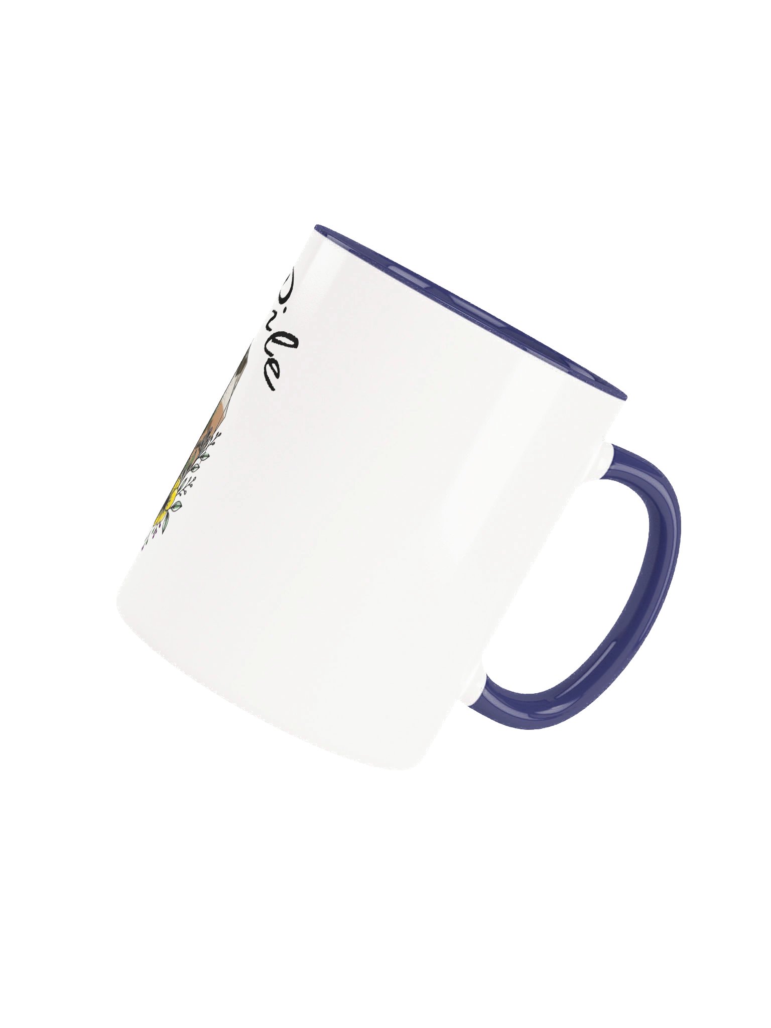 Hope Pile Mug product image (4)