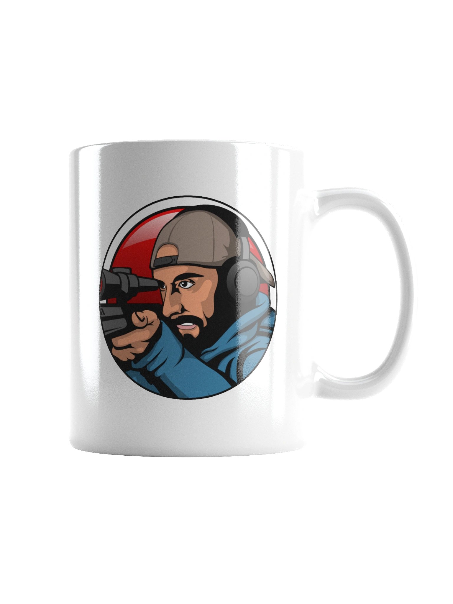 TEA CUP product image (2)