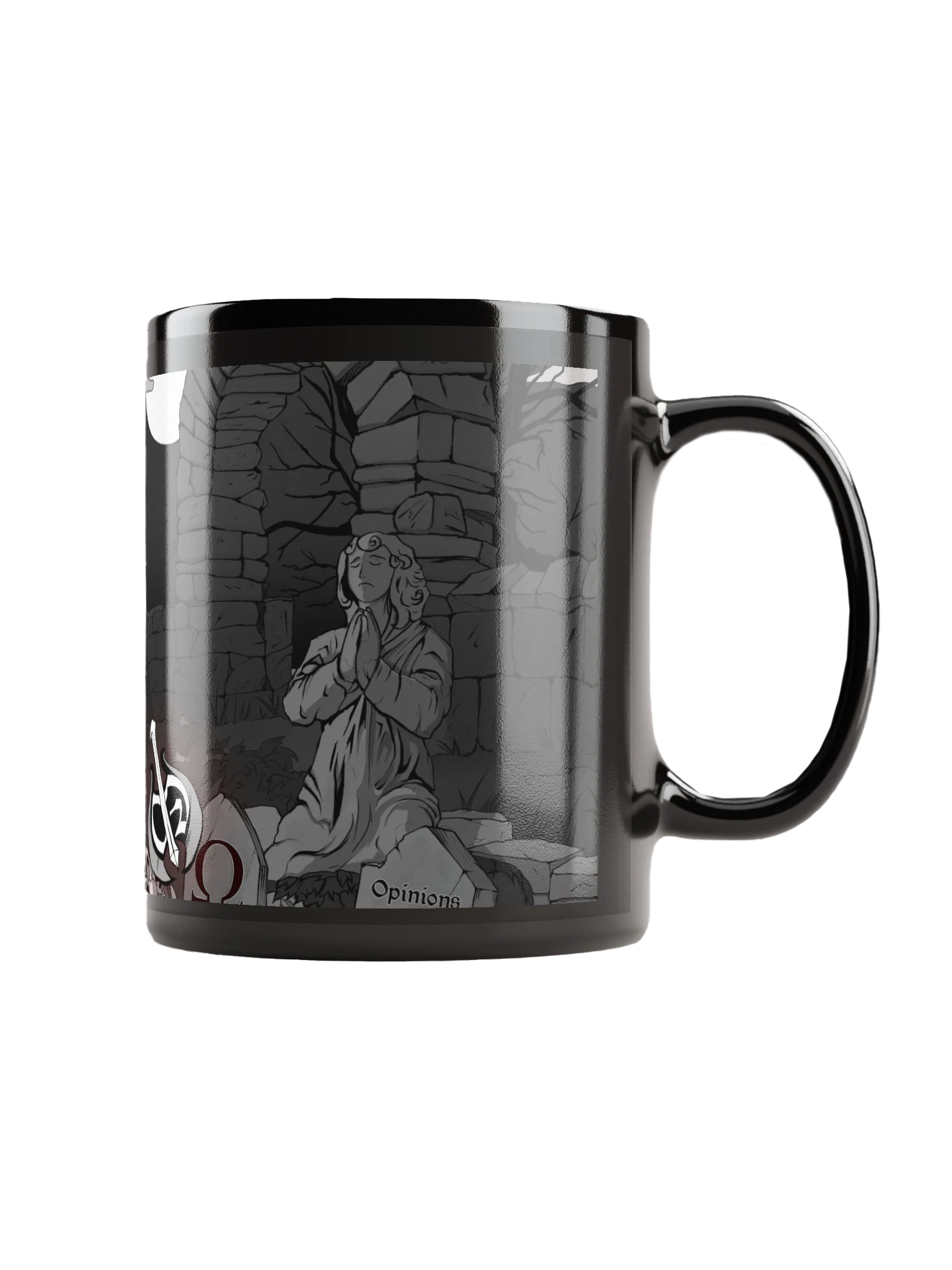 Anniversary Mug product image (1)