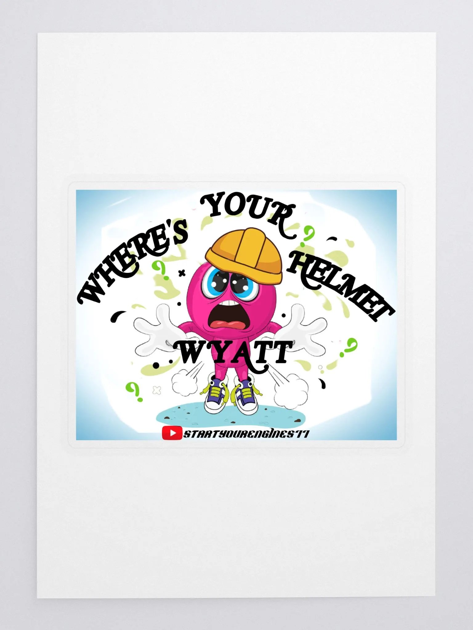 Helmet product image (3)