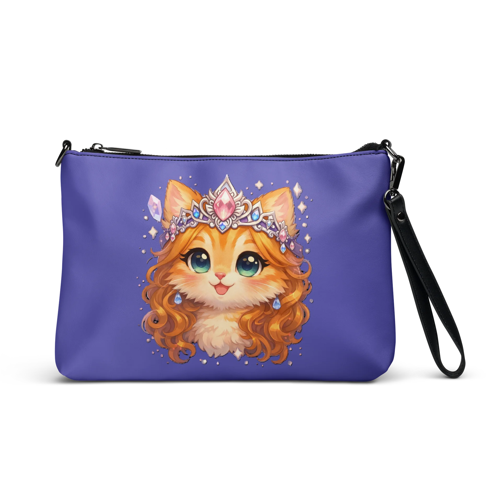 Kingdom Princess Crossbody Bag product image (1)