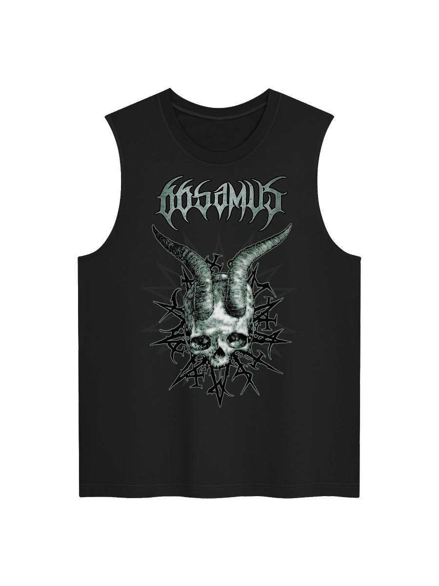 Chimaglyphics muscle tank product image (2)