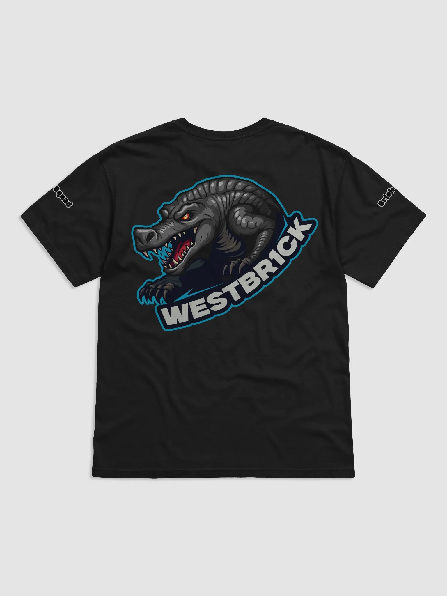 WestBrick Shirt product image (2)