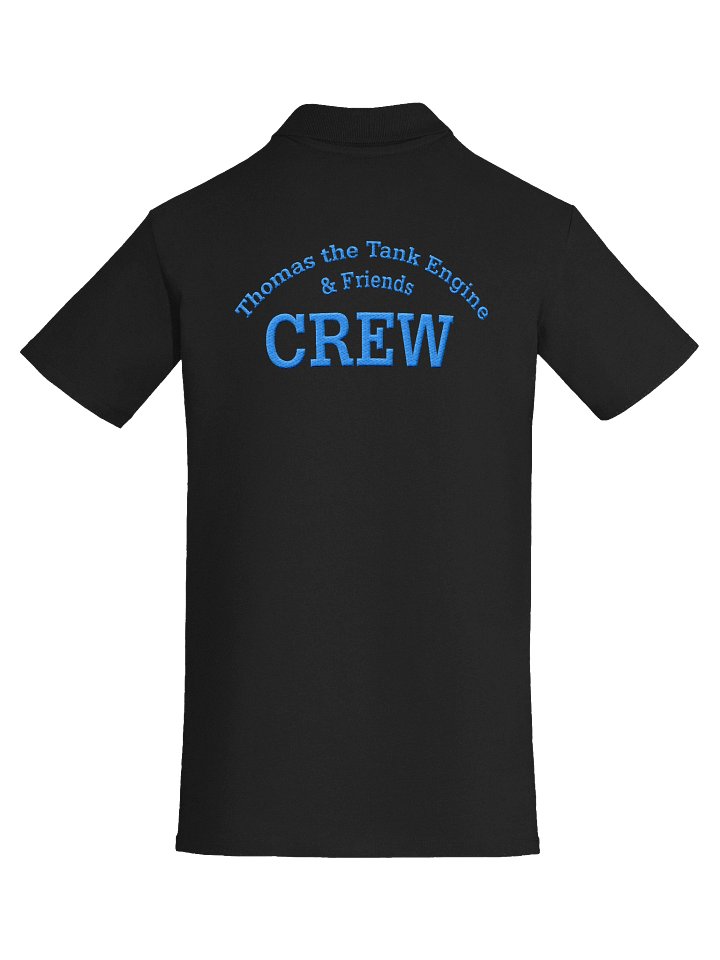 THOMAS AND THE MAGIC RAILROAD CREW SHIRT product image (2)