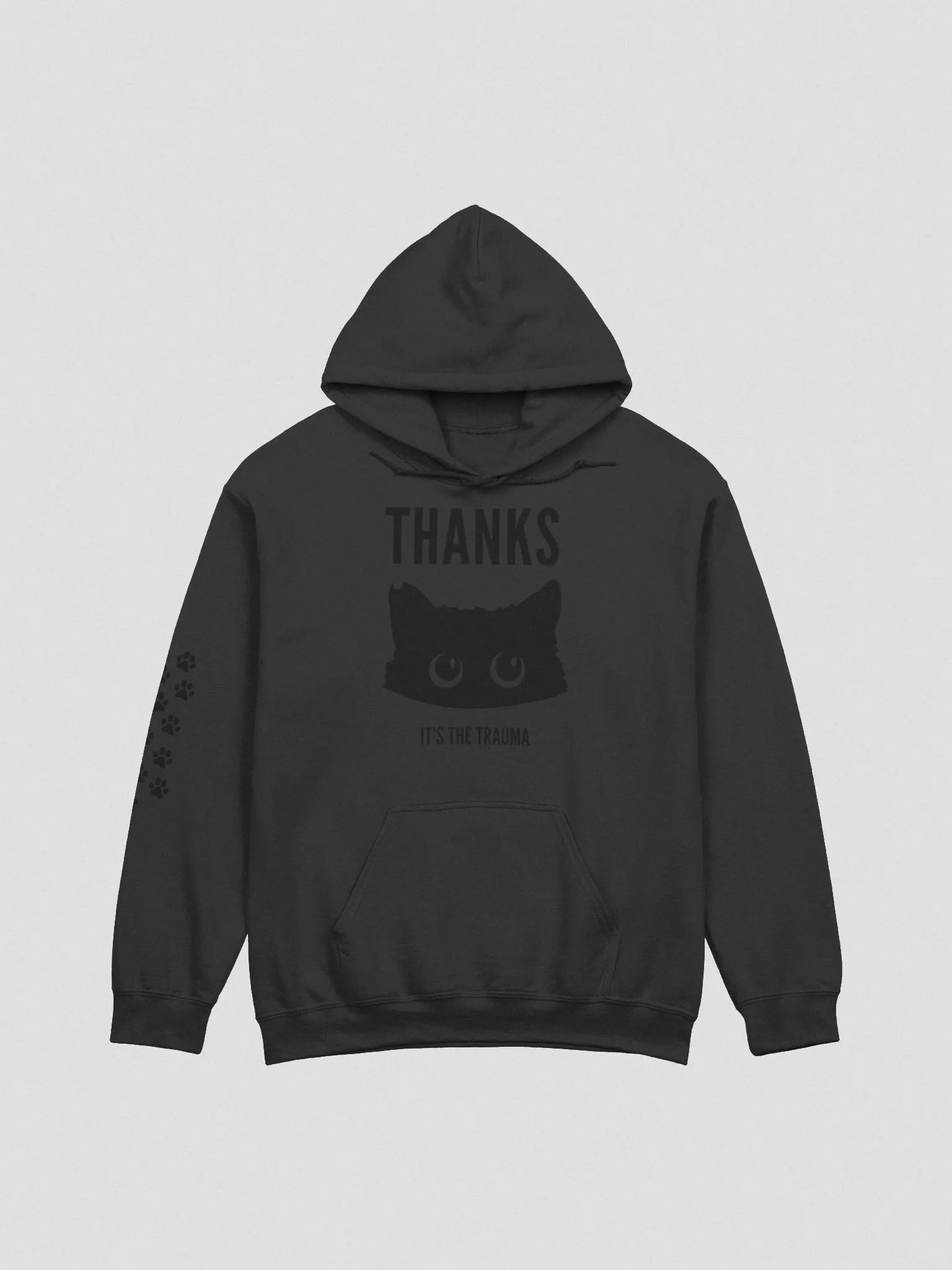 It's the Trauma product image (1)