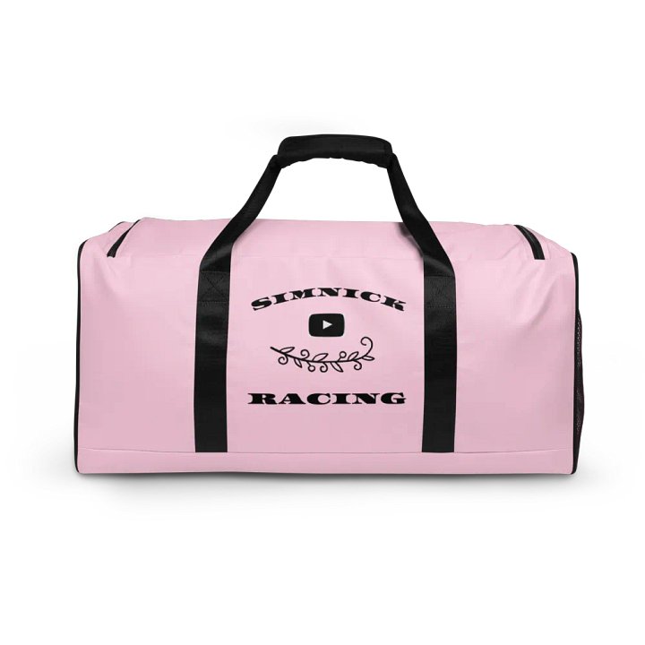 SIMNICK RACING BAG product image (2)