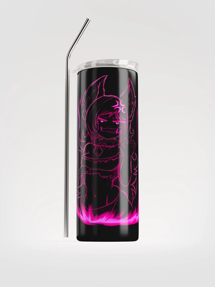 Meji Aeri Waifu Tumbler product image (1)