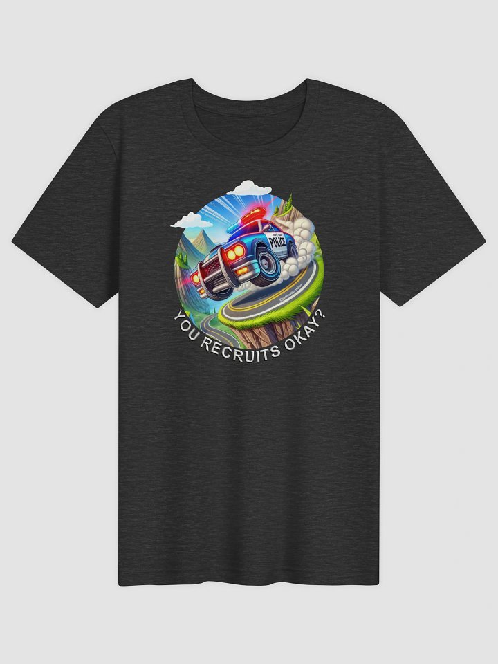 You Recruits Okay? (T-Shirt) product image (1)