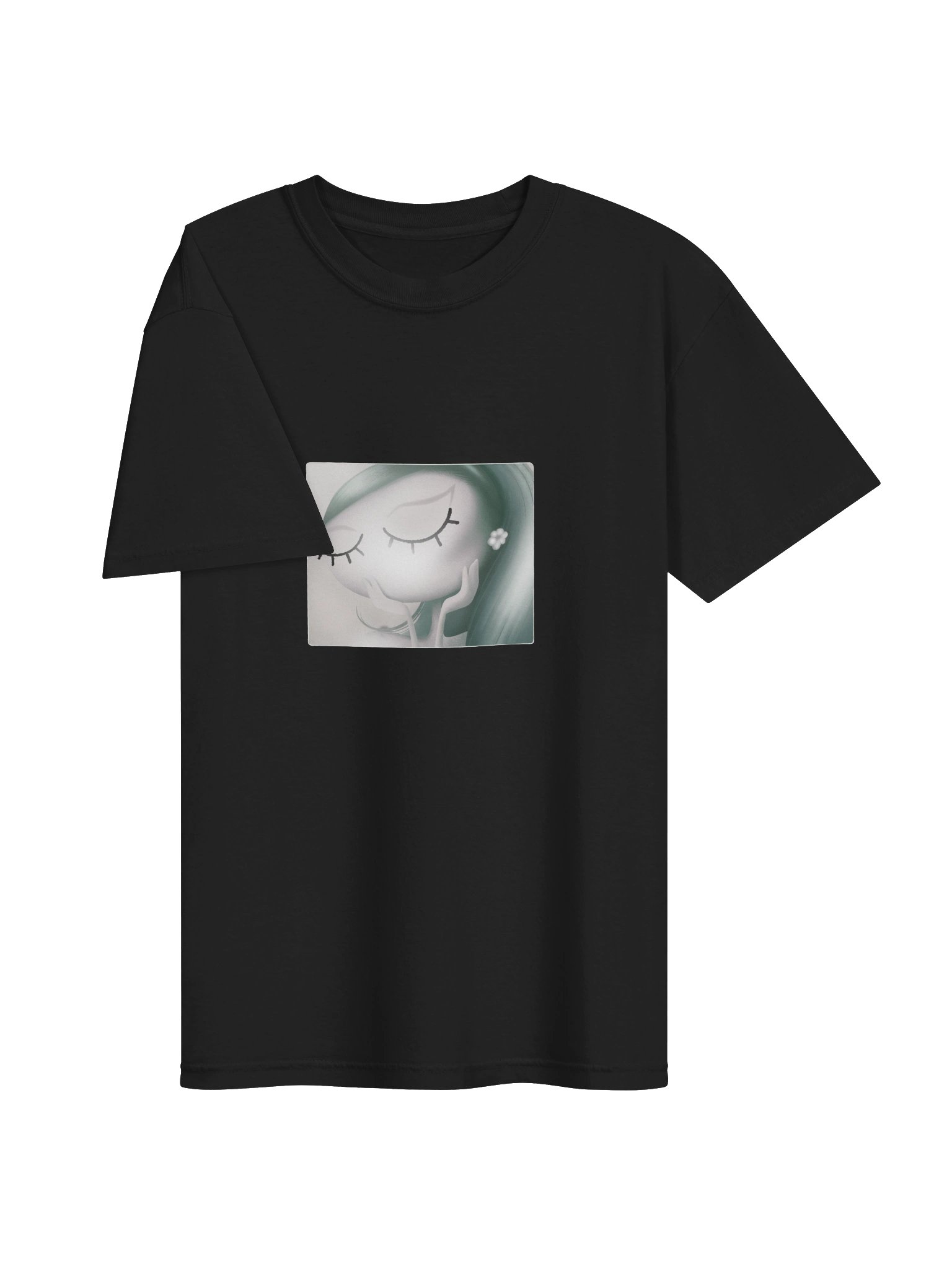 T- Shirt art by diandyart product image (4)