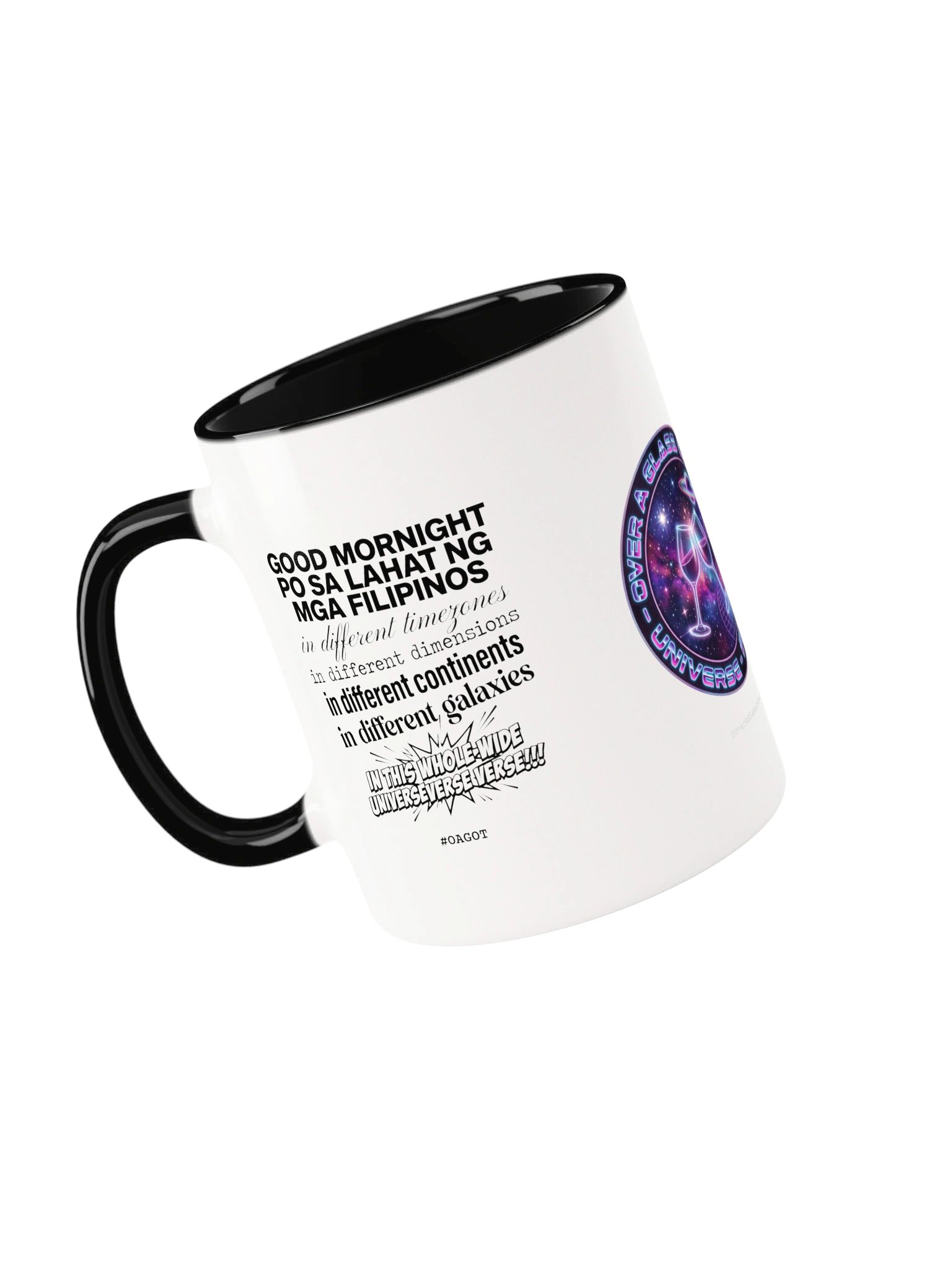 The "Bumbilyo" Inner-Color Ceramic Mug product image (6)