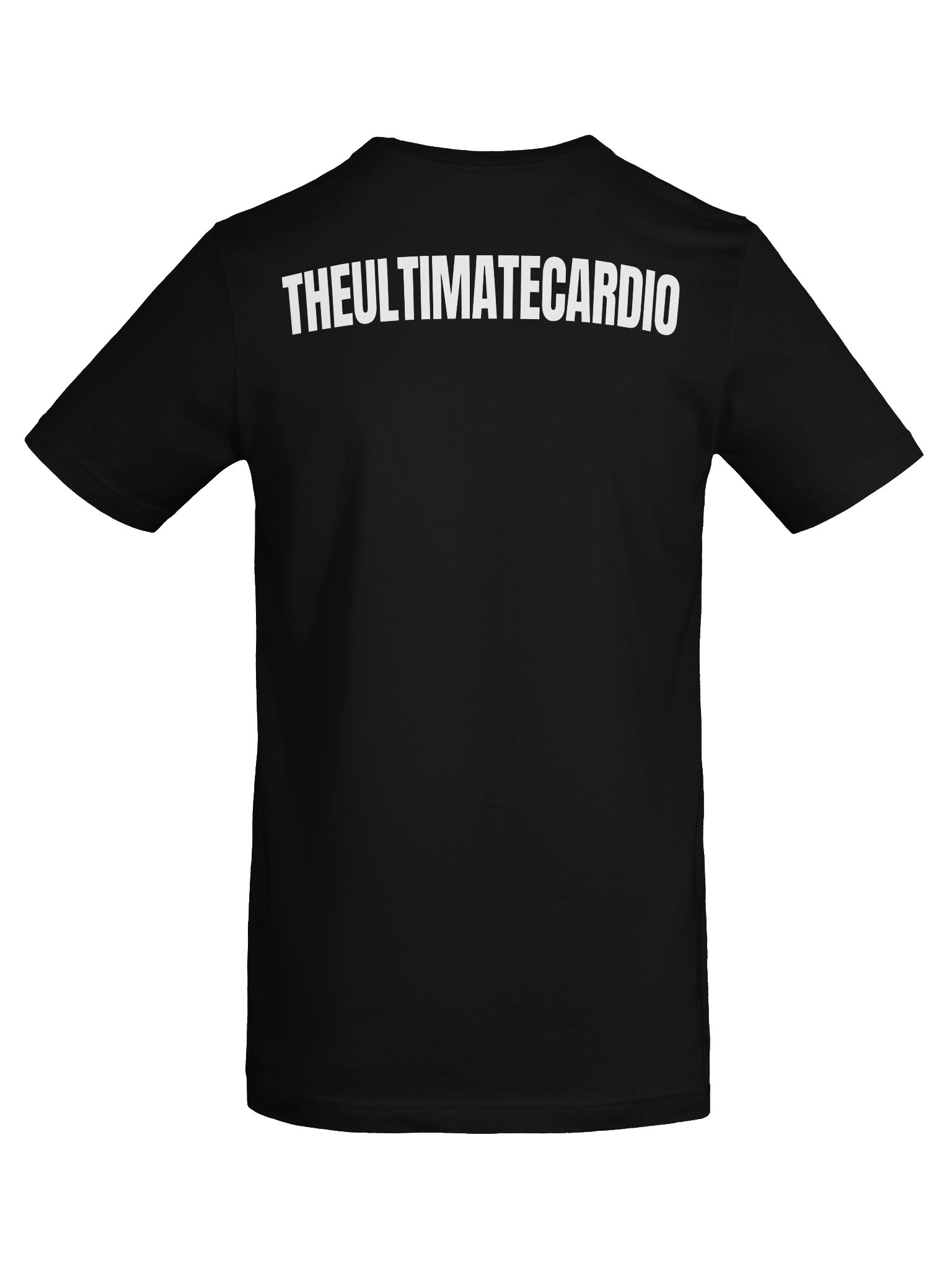 The Ultimate Cardio T-Shirt product image (26)