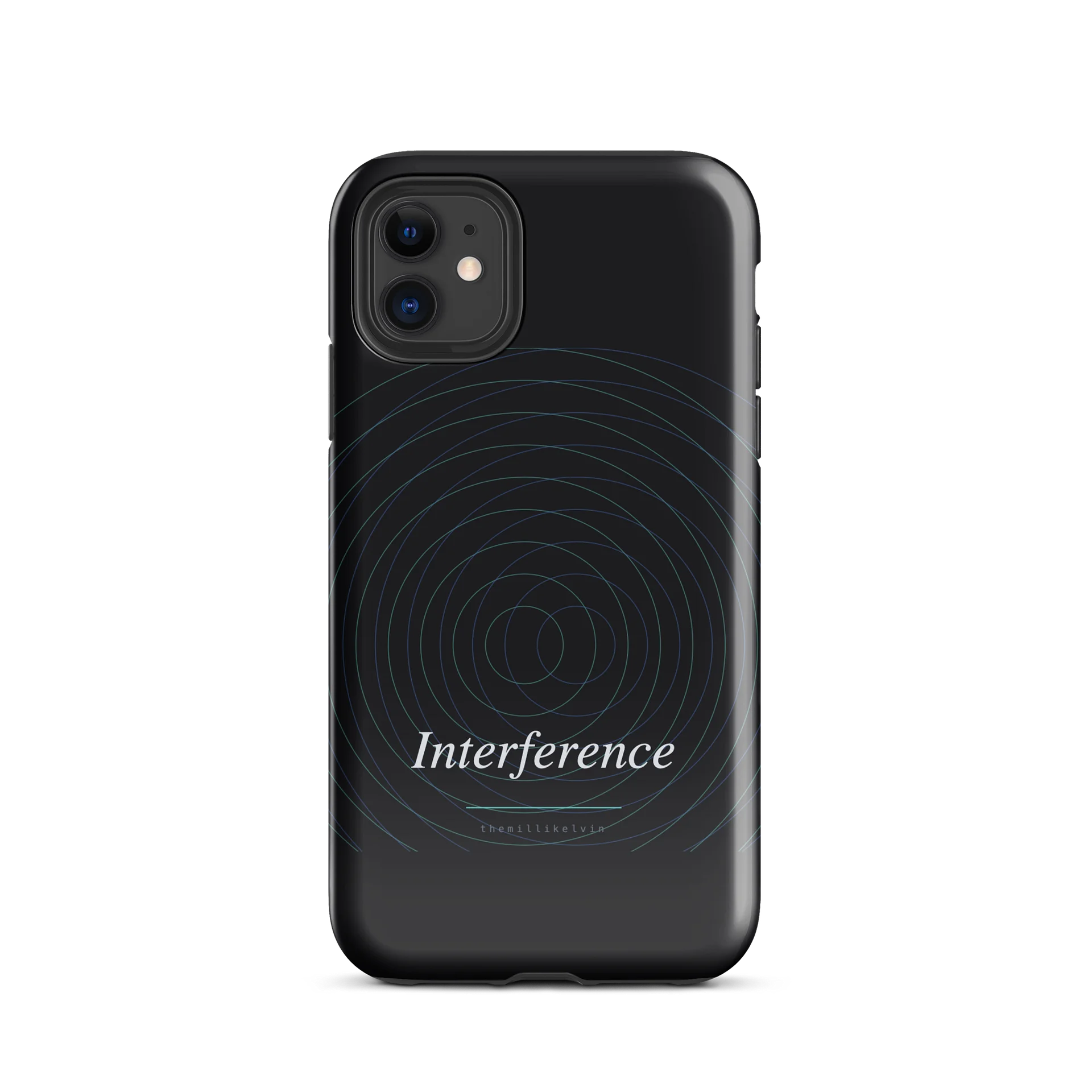 The Interference Case. product image (125)