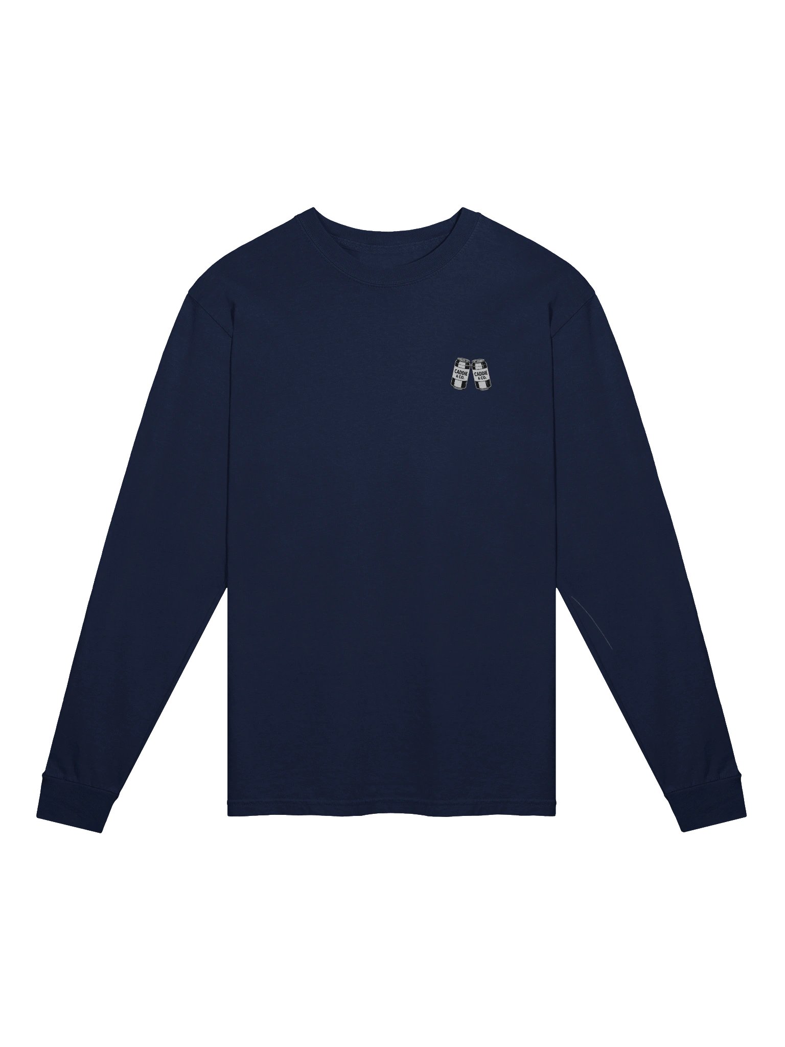 Men's Cheers / Flag Long Sleeve product image (1)