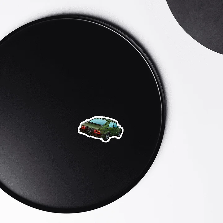 Saab Story Magnet product image (4)