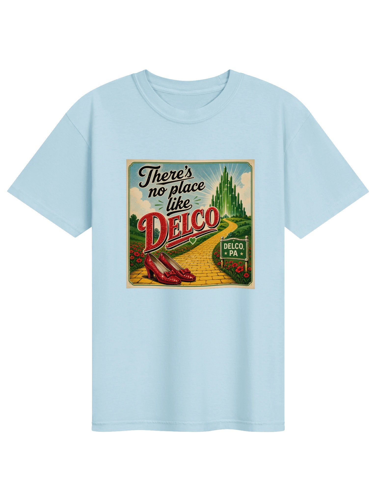 Delco WoOZ product image (1)