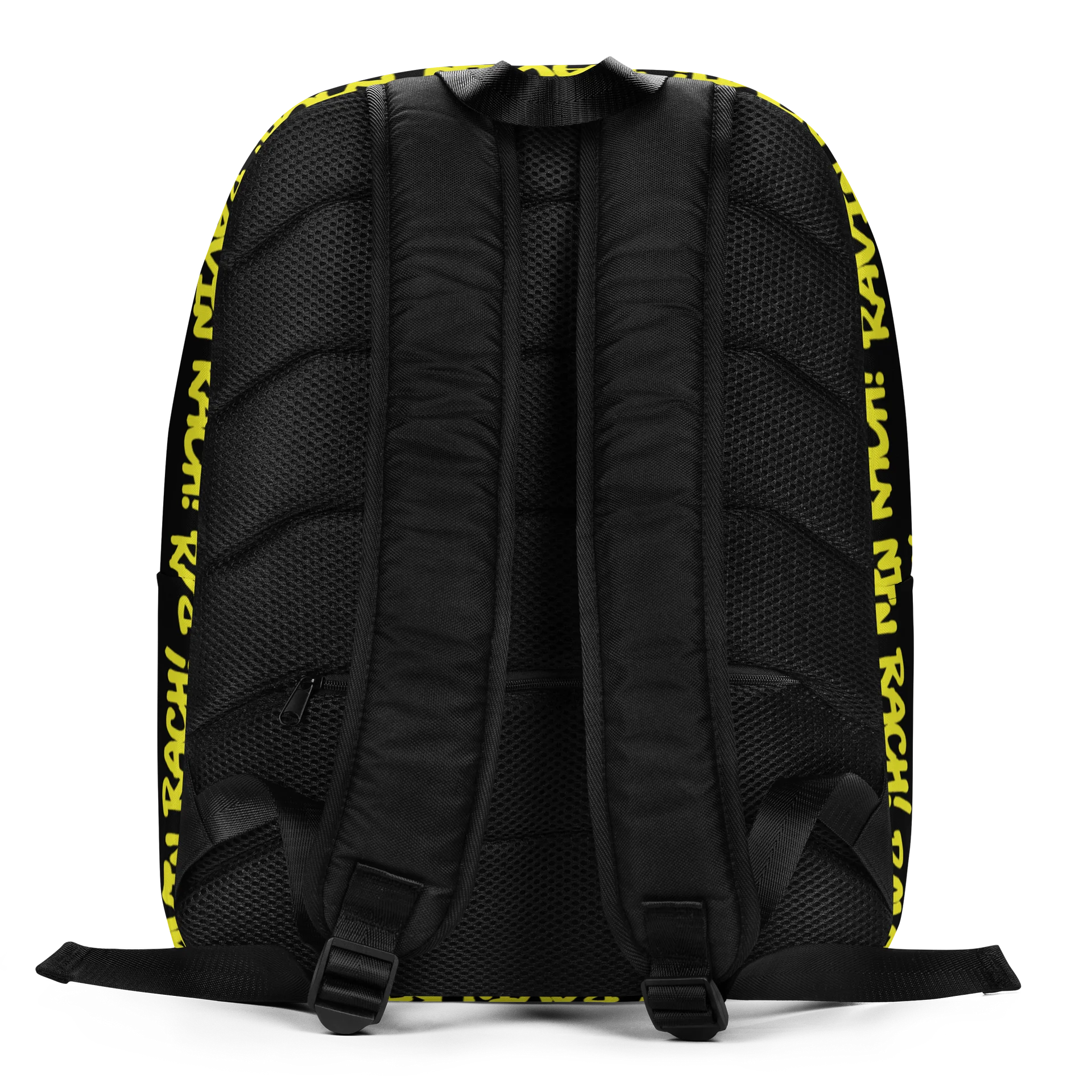 Ravinrach! Backpack product image (3)