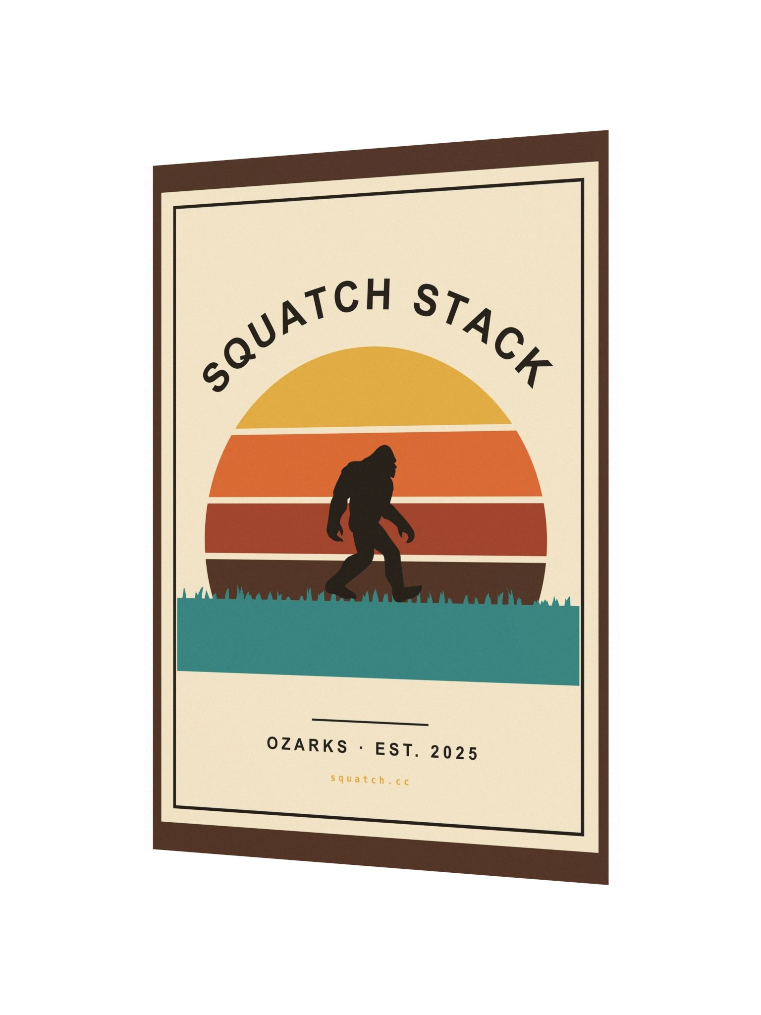 Golden Hour Poster product image (2)
