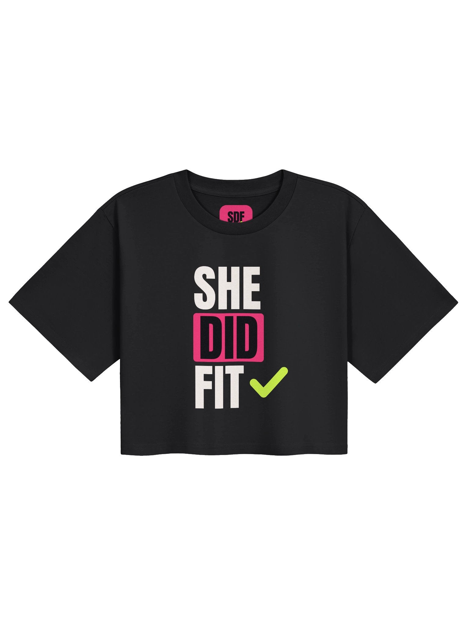 The 1% Better Crew product image (1)