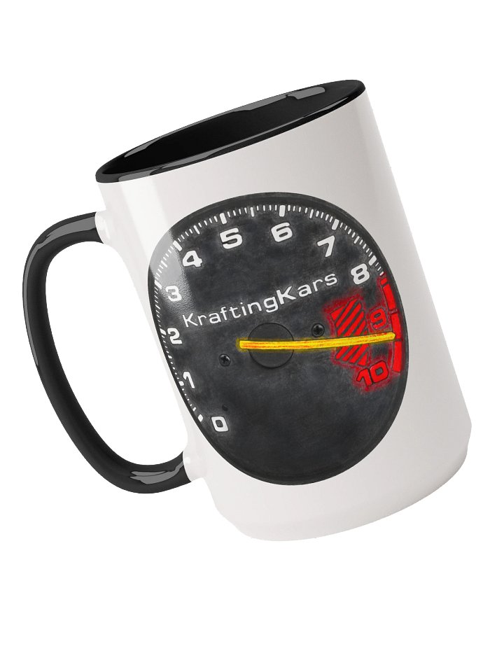 9000+ Mug product image (2)