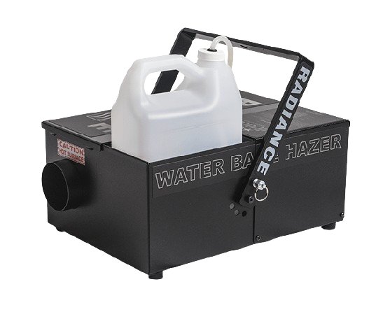 Radiance Hazer product image (1)