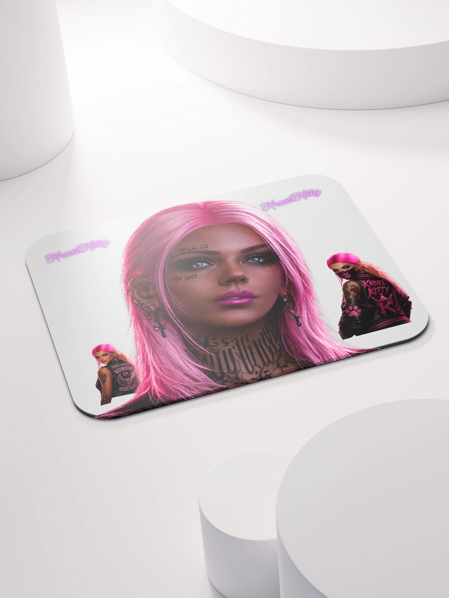 Kitty loves the mouse product image (4)