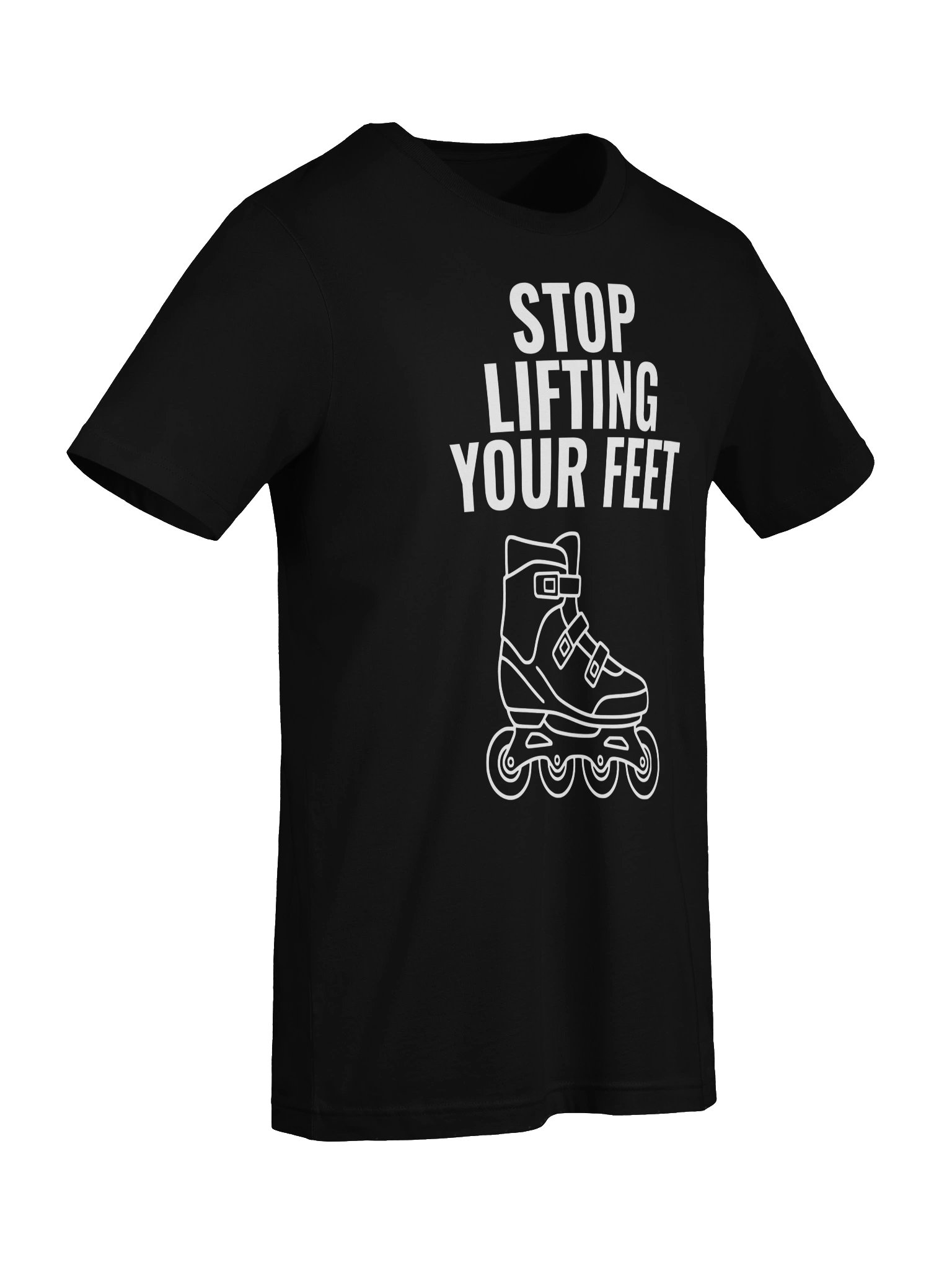 Stop Lifting Your Feet - Women’s Supersoft T-Shirt product image (7)