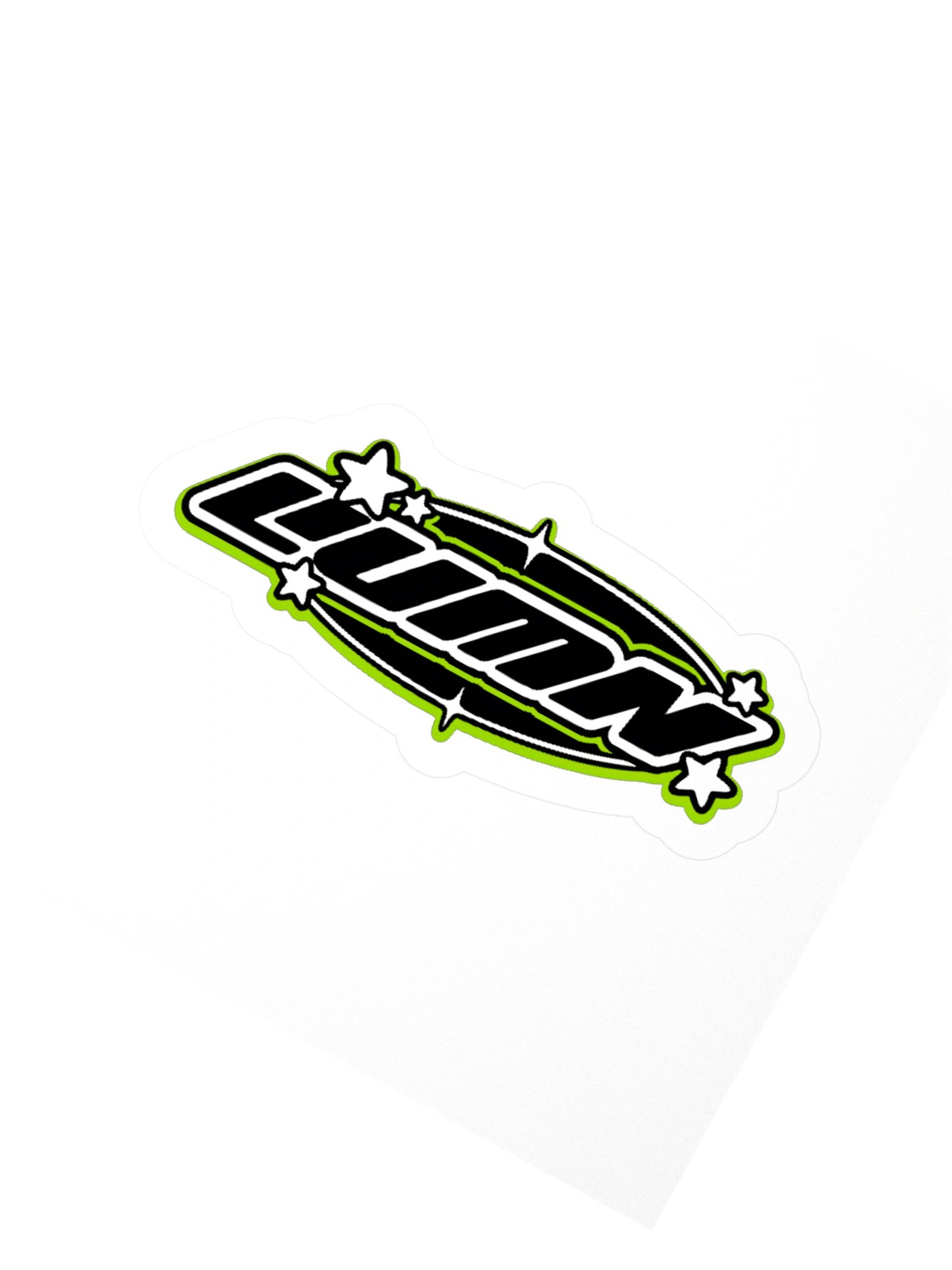 LUMN Sticker product image (2)