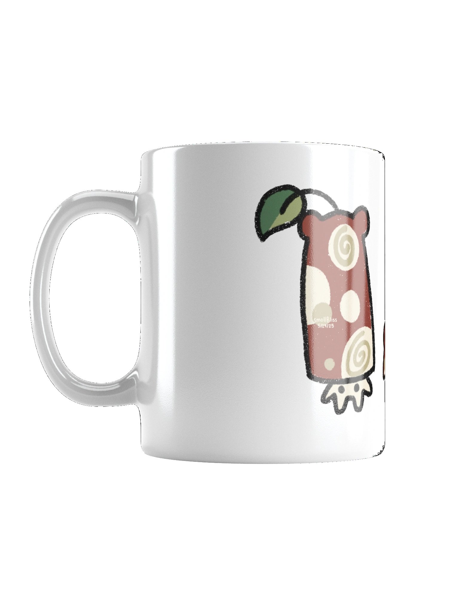 Mushroom Stooges product image (1)